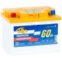 Автомобильный аккумулятор Подольск Standard PAZ0601 60А/ч-12V ст EN510 европейские прямая 242x175x190