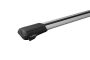 Багажник LUX 791347 Citroen Berlingo II 2008-2012; Citroen Berlingo II рестайлинг 2012-2015; Citroen Berlingo II рестайлинг 2 2015-2024; Peugeot Partner II 2007-2012; Peu