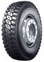 Грузовая шина Bridgestone L355 315/80R22,5 158/156G ведущая