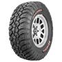 Легкогрузовая шина General Grabber X3 245/70 R17C 119/116Q не для эксплуатации, без гарантии