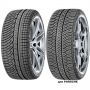 Легковая шина Michelin Pilot Alpin 4 ZP 245/50 R18 100H