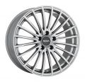 MAK STARLIGHT 8x18 5x112 ET45 66,6 Silver