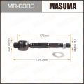 Masuma MR6380 передняя Honda